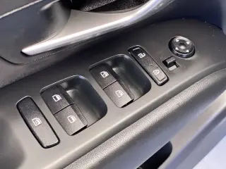 Hyundai TUCSON Hybrid 2024 AWD Azul 4p SUV