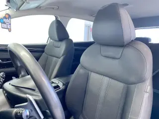 Hyundai TUCSON Hybrid 2024 AWD Azul 4p SUV