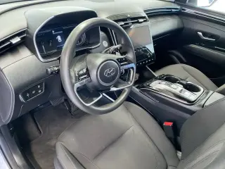 Hyundai TUCSON Hybrid 2024 AWD Azul 4p SUV