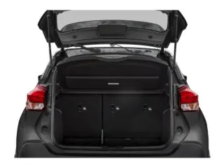 Nissan Kicks 2018 SR 4dr Crossover