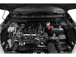 Nissan Kicks 2018 SR 4dr Crossover