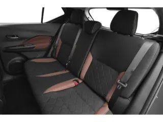 Nissan Kicks 2018 SR 4dr Crossover