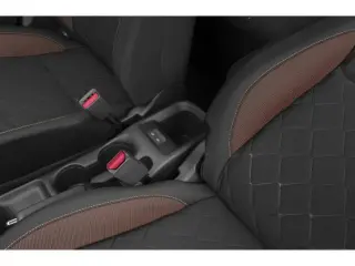 Nissan Kicks 2018 SR 4dr Crossover
