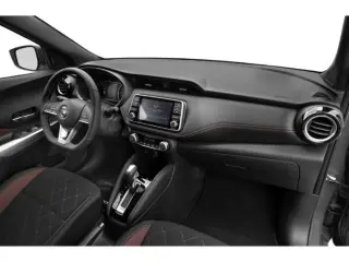 Nissan Kicks 2018 SR 4dr Crossover