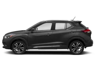 Nissan Kicks 2018 SR 4dr Crossover