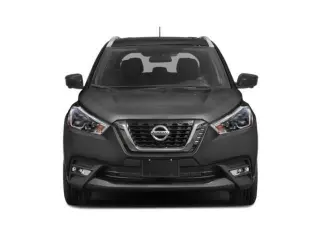 Nissan Kicks 2018 SR 4dr Crossover