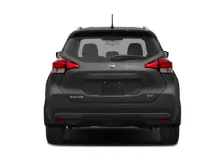 Nissan Kicks 2018 SR 4dr Crossover