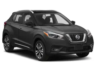 Nissan Kicks 2018 SR 4dr Crossover
