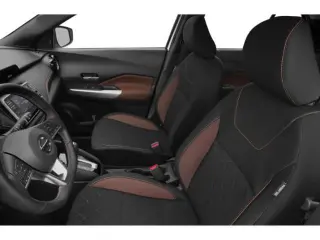 Nissan Kicks 2018 SR 4dr Crossover