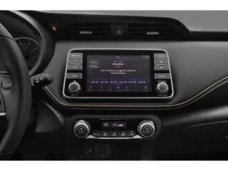 Nissan Kicks 2018 SR 4dr Crossover