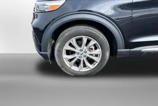 Ford Explorer 2023 AWD XLT 4dr SUV