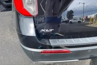 Ford Explorer 2023 AWD XLT 4dr SUV