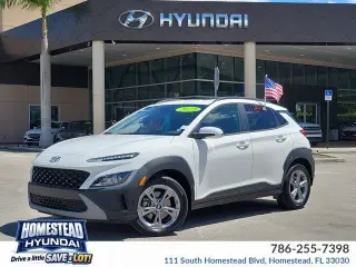 Hyundai KONA 2023 AWD SEL 4dr Crossover