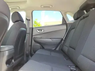 Hyundai KONA 2023 AWD SEL 4dr Crossover
