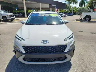 Hyundai KONA 2023 AWD SEL 4dr Crossover