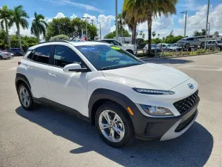 Hyundai KONA 2023 AWD SEL 4dr Crossover