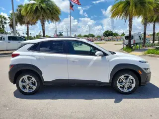 Hyundai KONA 2023 AWD SEL 4dr Crossover