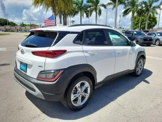 Hyundai KONA 2023 AWD SEL 4dr Crossover