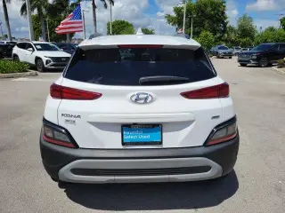 Hyundai KONA 2023 AWD SEL 4dr Crossover