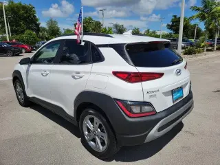 Hyundai KONA 2023 AWD SEL 4dr Crossover