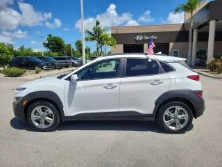 Hyundai KONA 2023 AWD SEL 4dr Crossover