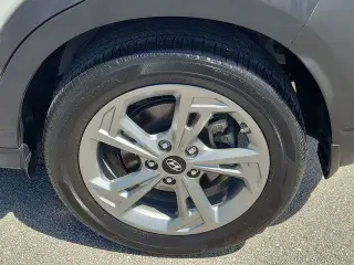 Hyundai KONA 2023 AWD SEL 4dr Crossover