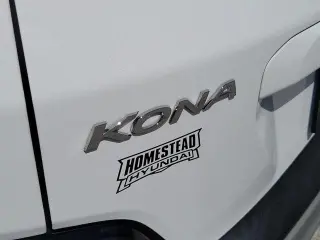 Hyundai KONA 2023 AWD SEL 4dr Crossover