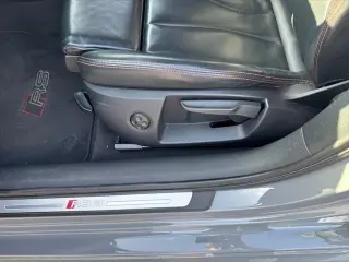 Audi RS 3 2019 AWD 2.5T quattro 4dr Sedán