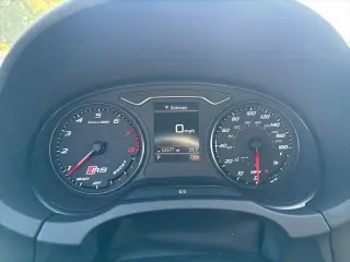 Audi RS 3 2019 AWD 2.5T quattro 4dr Sedán