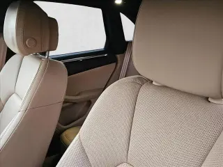 Porsche Macan 2020 4x4 4p SUV