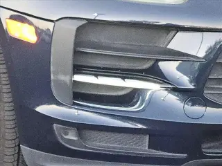 Porsche Macan 2020 4x4 4p SUV