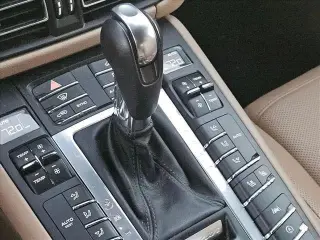 Porsche Macan 2020 4x4 4p SUV