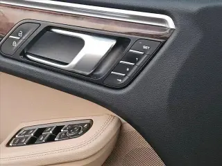 Porsche Macan 2020 4x4 4p SUV