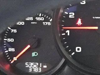 Porsche Macan 2020 4x4 4p SUV