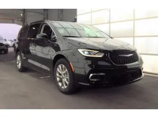 Chrysler Pacifica 2023 AWD Touring L minivan de 4 puertas