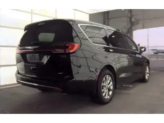 Chrysler Pacifica 2023 AWD Touring L minivan de 4 puertas