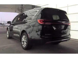 Chrysler Pacifica 2023 AWD Touring L minivan de 4 puertas