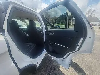Ford Edge 2024 AWD SEL 4dr SUV