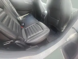 Ford Edge 2024 AWD SEL 4dr SUV