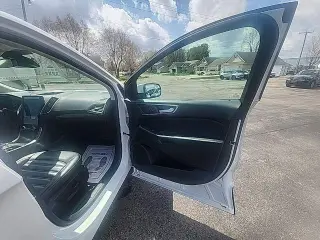 Ford Edge 2024 AWD SEL 4dr SUV