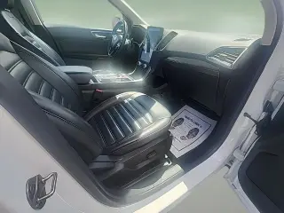 Ford Edge 2024 AWD SEL 4dr SUV