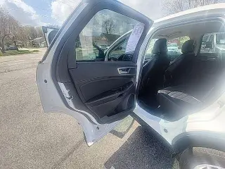 Ford Edge 2024 AWD SEL 4dr SUV