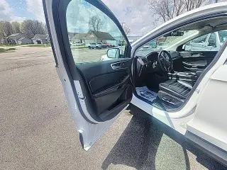 Ford Edge 2024 AWD SEL 4dr SUV