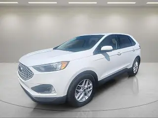 Ford Edge 2024 AWD SEL 4dr SUV