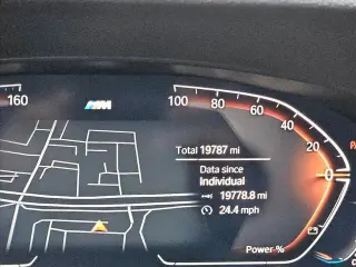 BMW Serie 5 2023 540i 4dr Sedán