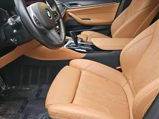 BMW Serie 5 2023 540i 4dr Sedán