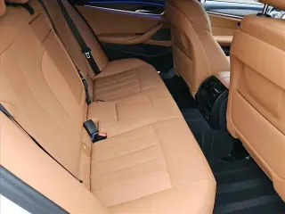 BMW Serie 5 2023 540i 4dr Sedán