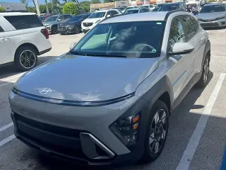 Hyundai KONA 2024 SEL 4dr Crossover