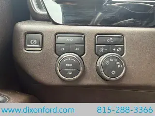 Chevrolet Silverado 1500 2023 4x4 LT 4dr Crew Cab 5.8 ft. SB w/1LT