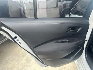 Toyota Corolla Híbrido 2026 LE 4dr Sedán